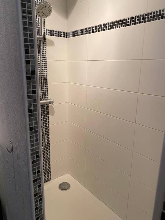 Appartement Terrasse Privee Grande Plage A 100 M - Parking Gratuit Сен-Каст-льо-Гилдо Екстериор снимка