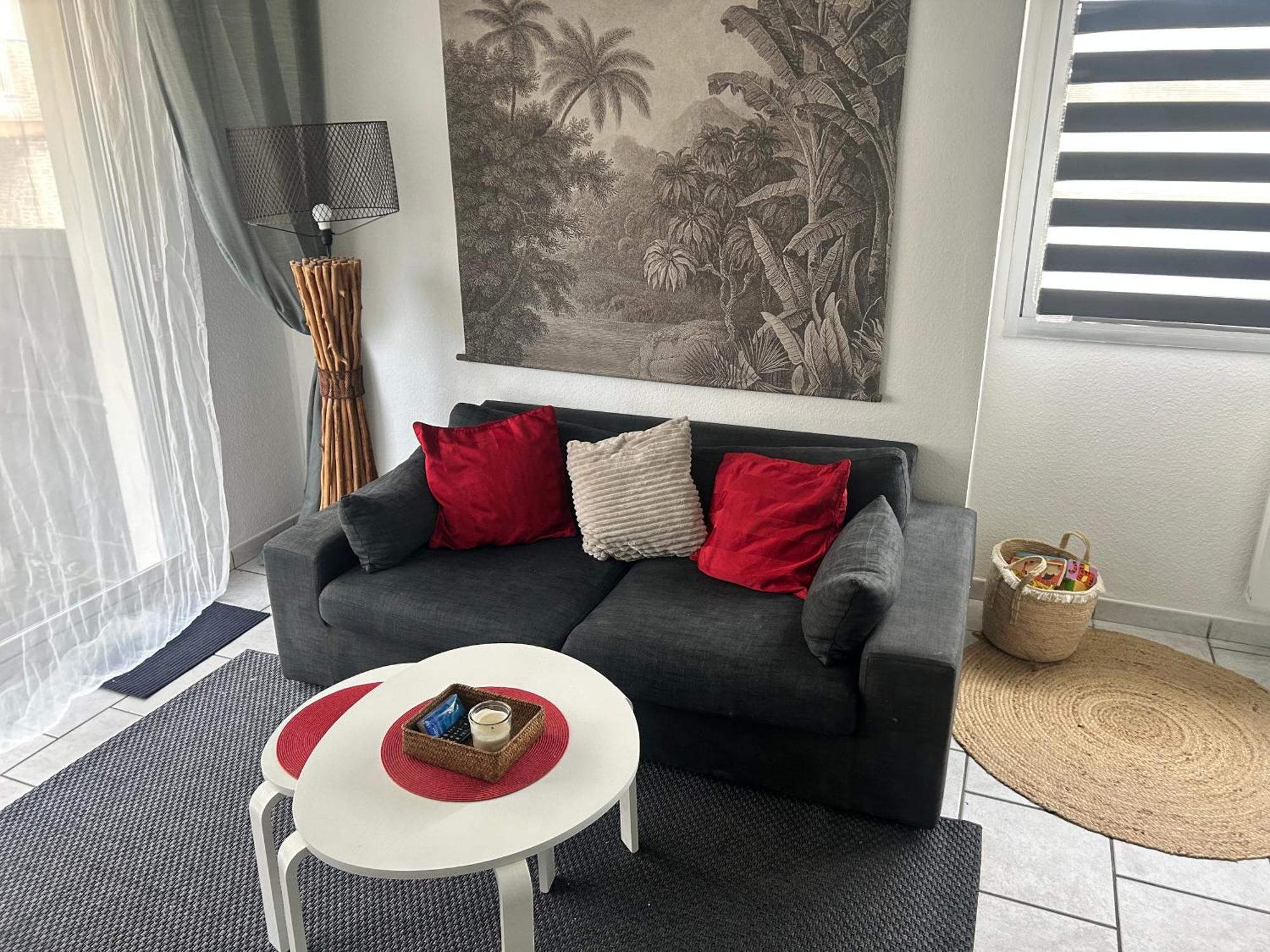 Appartement Terrasse Privee Grande Plage A 100 M - Parking Gratuit Сен-Каст-льо-Гилдо Екстериор снимка